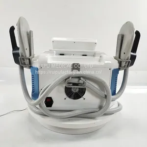 EMS Body Shaping Beauty Device thumbnail-5