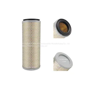 Air Filter 7081308 Replacement for Polaris Ranger 700 500 400 MVRS 800 700 thumbnail-1