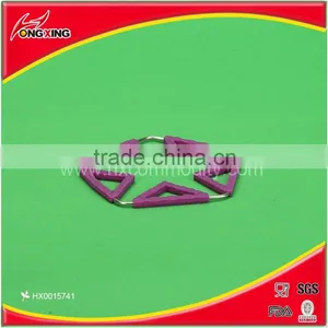 New Design Six-angle Iron Wire Mat for Hot Pot Cooking thumbnail-2