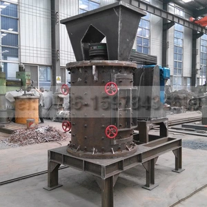 Widely Used Crusher Not Easy To Wear thumbnail-1