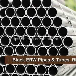 EMT Electric Metallic Tubing Welded Pipe Making Machine thumbnail-3