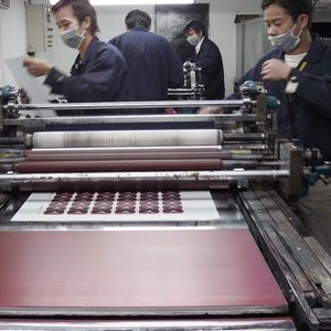 Dongguan Shineming Limited company overview - view 3 thumbnail