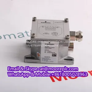 Emerson KJ2201X1-JA1 12P3323X022 IN STOCK thumbnail-1