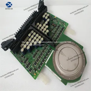 ABB 5SHY3545L0010 3BHB13088R0001 3BHE009681R0101 GVC750BE101 Spot Goods thumbnail-3