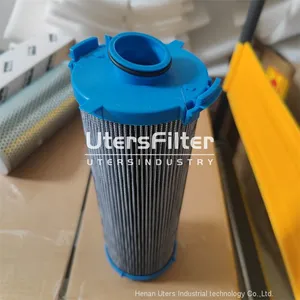 P766959 UTERS Replaces Donaldson Hydraulic Oil Filter Element thumbnail-1