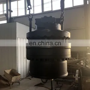 Excavator Parts 4708769 336F Travel Motor 336F Final Drive thumbnail-2
