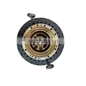 JS210 JS220 Travel Gearbox 20/925318 thumbnail-1