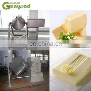 New Electric Butter Churn Modern Mix thumbnail-3