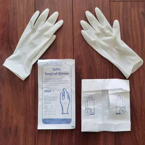 Surgical Gloves thumbnail-5