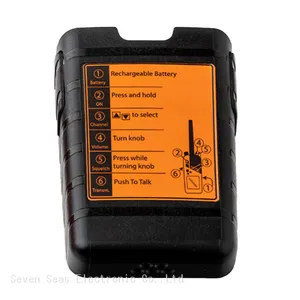 Spare TR30 Rechargeable LiPo Battery thumbnail-1