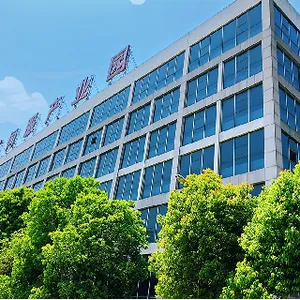 Wuhan Linkage Track Equipment Co.,ltd company overview - view 3 thumbnail