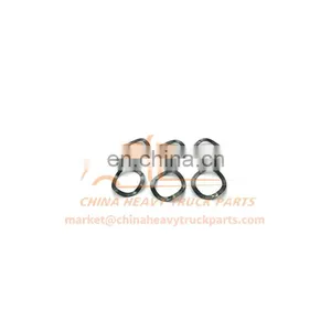 Quality Assurance SINOTRUK WD615.87 EUROII Engine Parts Cylinder Block 190003932024 Spring Washer thumbnail-1
