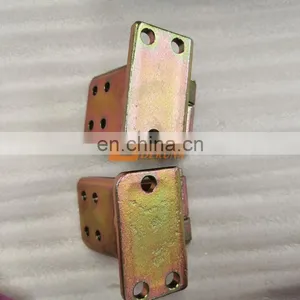 Sinotruk Sitrak C5H/C7H China Heavy Truck Spare Parts 810W62690-6062 Lower Right Door Hinge thumbnail-4