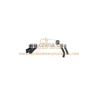 Foton Auman//Land Pioneer Truck Weichai Engine Gearbox Zf/Fast Truck Spare Parts 1b24981194042 Chassis Warm Air Pipe Lineassy thumbnail-3
