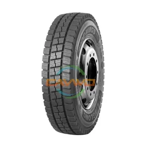 Truck Tire295/80-22.5 22.5 11r 22.5 Heavy Duty Truck Tires thumbnail-5