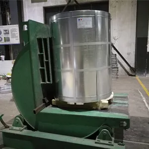 Aluminum Zinc Coated Color Steel Plate UV Resistant and Anti-aging Greenhouse Shed Support Customized Samples thumbnail-5