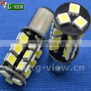 Factory-selling 27smd S25 Auto Led Canbus, Car Led, Canbus Led Car Light thumbnail-1
