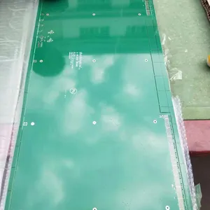Multilayer PCB，Multi Layer HDIPCB,Ultra Long and Large-sized FPC,Ultra Long and Large-sized PCB thumbnail-1