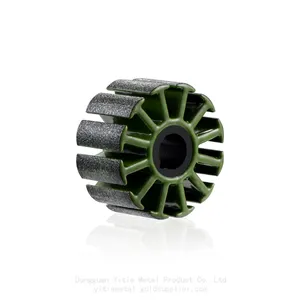 UAV Motor Core Stamping and Coating thumbnail-4