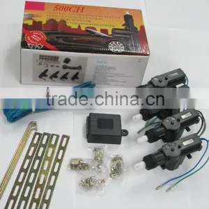Hot Sale 500CH Car Center Lock System Good Quality From China thumbnail-6