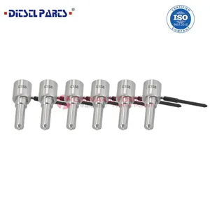 Diesel Fuel Injector Nozzles 0 433 175 232 thumbnail-1