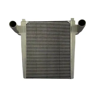 Radiator DONGFENG TRUCK INTERCOOLER 1119010-TY100 thumbnail-1