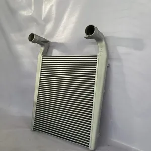 Genlyon 1119A50D-010 Hongyan Intercooler thumbnail-4