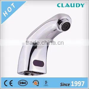 Battery Power Without Handle ROHS Automatic Faucet in Brazil thumbnail-2