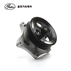 Original Gates GWP4047 WP0256 Car Engine Cooling System Water Pump Repair Kit for MG ROEWE Bomba de Agua 12645691 thumbnail-6
