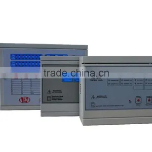 8 Zone Alarm Control Panel-16 Zone Conventional Fire Alarm Panel System thumbnail-2