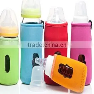 Thermal Milk Water Bottle Cover thumbnail-3