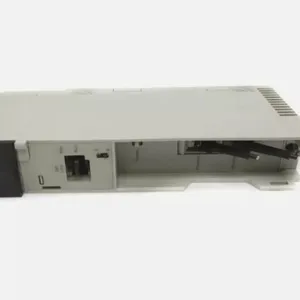 Schneider 140CHS11000 PLC Module thumbnail-1