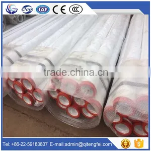 DN125 Connect Harden Pipe St52 Concrete Pump Pipe thumbnail-5
