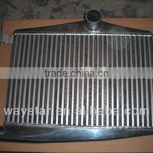 Performance Intercooler for Volvo Intercooler Manufacturer thumbnail-1