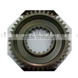 Speed Reducer Gear Wheel thumbnail-1