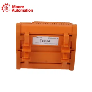 Triconex 9761-210 16-Point Current Input Termination Panel In Stock thumbnail-5