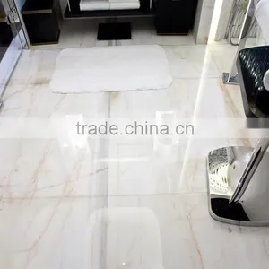 High Quality White Spider Onyx Slab Flooring Tiles thumbnail-2