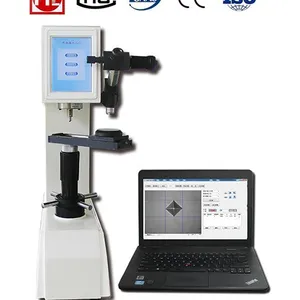 Model HUS-250 Universal Hardness Tester thumbnail-1