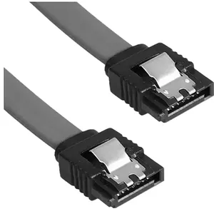 Factory Directly Serial ATA Sata 6G Cable thumbnail-1