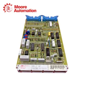ABB SAMC19INF SAMC 19 INF 57401389 thumbnail-2
