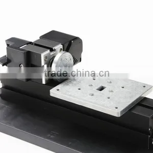 24 Watts Motor Big Power Mini Metal Wood Working Sanding Machine for School Education thumbnail-2