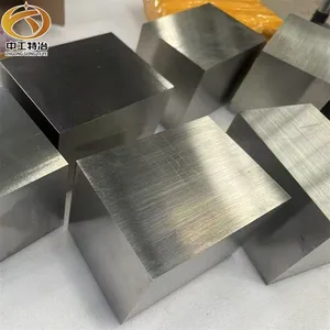 GH2747 High-temperature Alloy, MARM247 MARM200 Round Steel Bar Are Used in Aerospace Applications. thumbnail-3