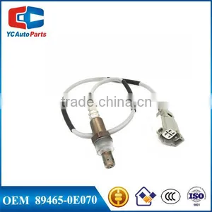 89465-0E070 894650E070 Oxygen Sensor Lambda Probe O2 Sensor Air Fuel Ratio Sensor For Toyota Highlander thumbnail-1