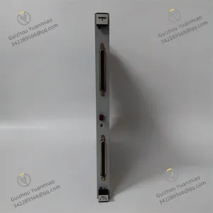 Woodward 5466-316 Digital I/O Module thumbnail-2