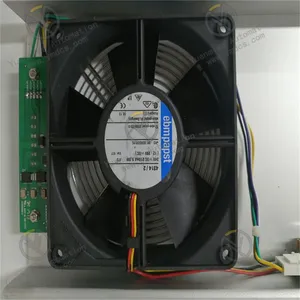 Efficient HIMA K9202B 996920261 Energy - Saving Cabinet Fan Module thumbnail-4