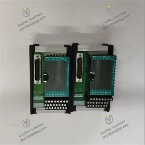 Foxboro FBM218 P0917XV Discrete Output Interface Module thumbnail-1