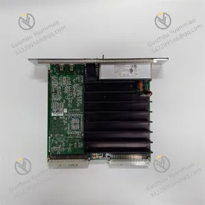 IC698CPE020-JX GE Programmable Logic Controller (PLC) Module thumbnail-3