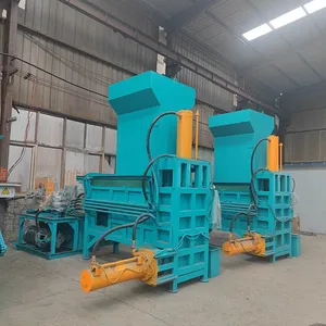 The Use of Chinese Straw Balers in the Cattle Industry thumbnail-2