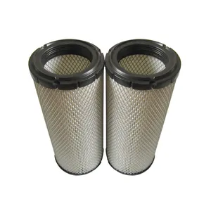 Filtration Equipment Parts Compressor Air Filter (P-CE05-541) (S-CE05-507) thumbnail-1