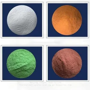 Battery Box Grade Polyethylene Powder With 0.5-1.2mm Particle Size thumbnail-4